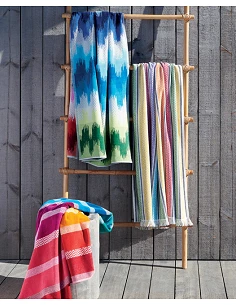 100x180 cm - Toalha de... 2