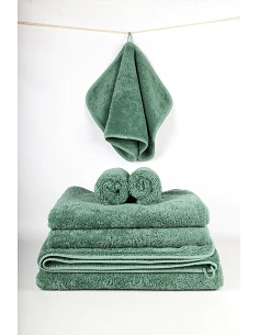 740 gr./m2 Algodón peinado...