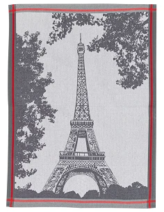 1 Paño de cocina tela 70x50...