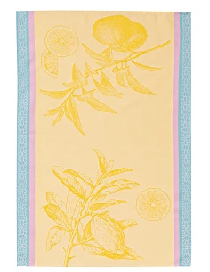 1 Paño de cocina tela 70x50...