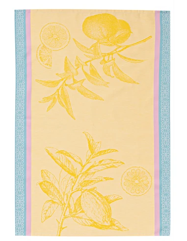 1 Paño de cocina tela 70x50 cm - Paño...