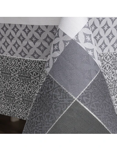 Toalha de Mesa de 1x1 metro 100%...