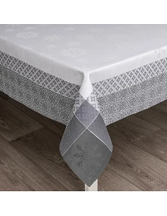 Mantel de mesa 1x1 metro...