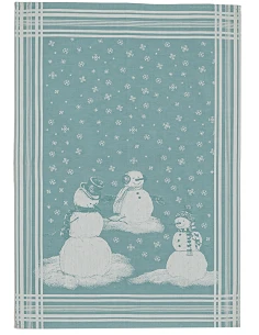 1 Paño de cocina tela 70x50...