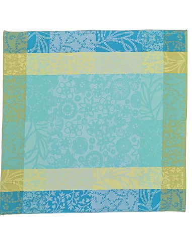 12 Servilletas 100% algodón  Jacquard