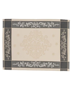 12 Manteles individuales...