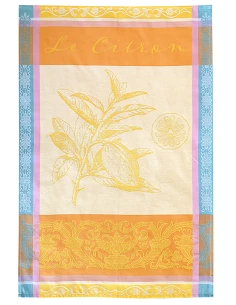 1 Pano de cozinha tela...