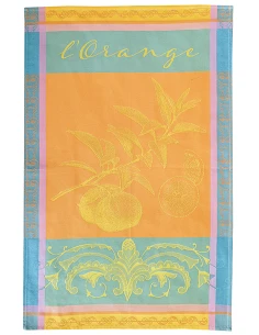 1 Paño de cocina tela 70x50...