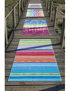 100x180 cm - Toalla playa... 2
