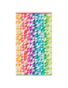 100x180 cm - Toalha de...