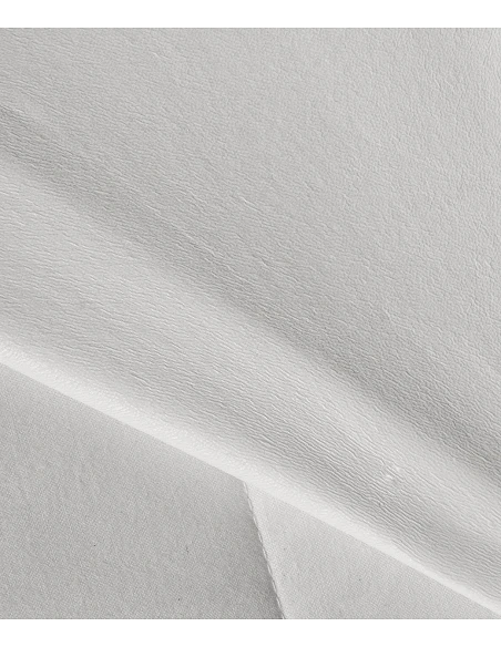 Resguardo colchão ajustável impermeável - Protetor de colchão PU 150x200 + 30 cm