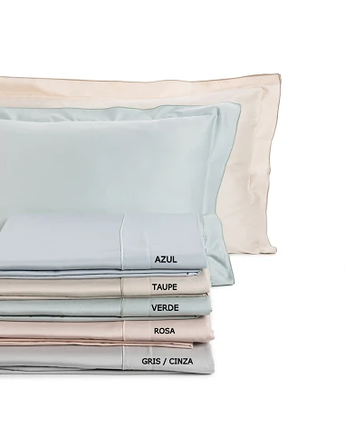 Cama 100x200+30cm - Jogo de lençóis...