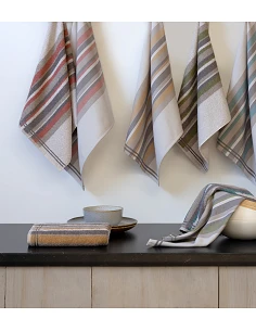 Paño de cocina rizo 50x50...