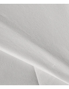 Resguardo colchão ajustável impermeável - Protetor de colchão PU 100x200 + 30 cm 2