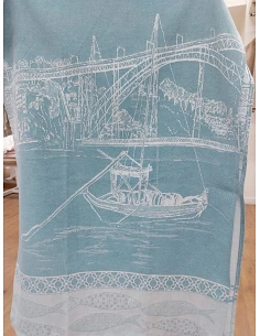 2 Paños de cocina algodón... 2