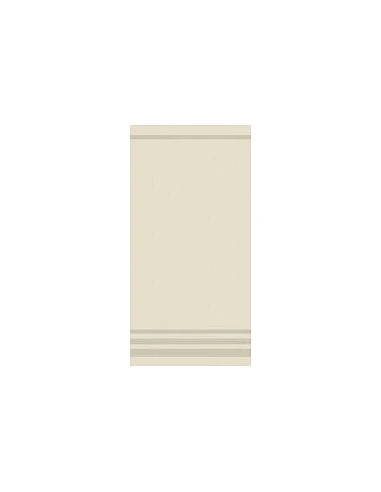 Conjunto de 3 toallas de baño 100% algodón 500 gr./m2 - MOCCHA Lasa-Home