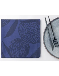 12 Guardanapos 50x50 cm -...