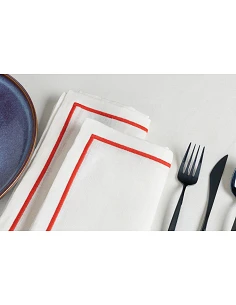 100% linho Toalhas de mesa... 2