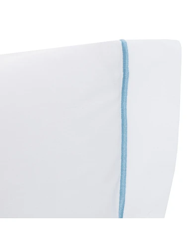 50x85 cm - 1 Fronha 100% algodão...