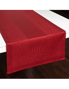 47x180 cm - Caminho de mesa...