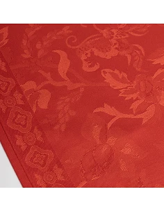 47x280 cm - Caminho de mesa... 2