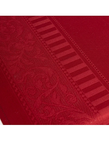 47x180 cm - Caminho de mesa natalício...