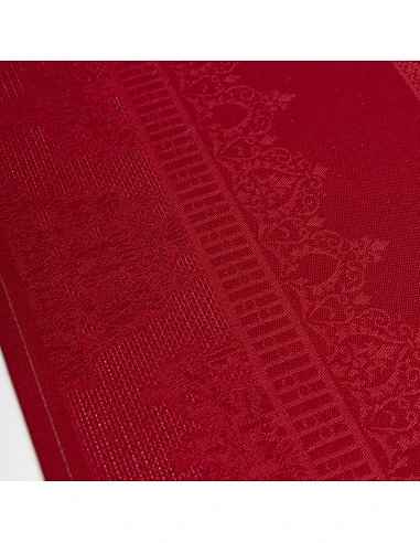 47x150 cm - Caminho de mesa 100%...