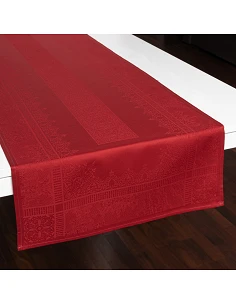 47x150 cm - Caminho de mesa...