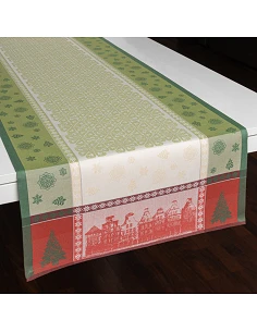 47x150 cm - Caminho de mesa...