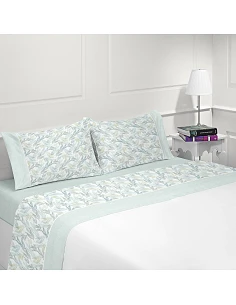 CAMA 105x200+30 cm  Juego...