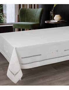 180x360 cm - Toalha de mesa...