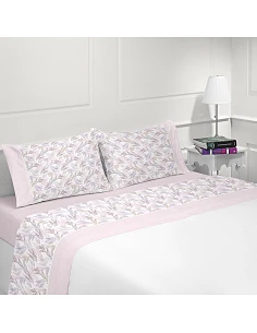 CAMA 105x200+30 cm Lençóis...