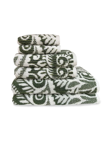 Juego de 3 toallas de baño 600 gr./m2...