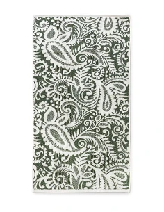 Jogo de 3 toalhas com 600... 2