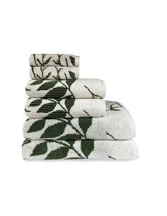 Jogo de 3 toalhas com 600...