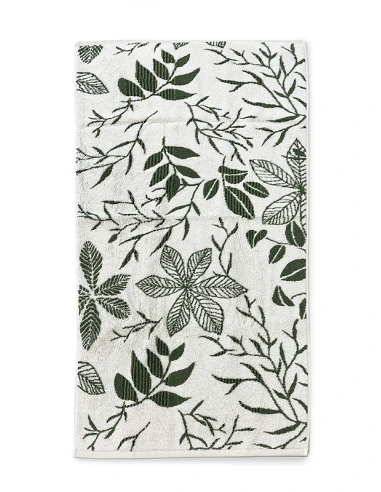 Jogo de 3 toalhas com 600 gr./m2 -...