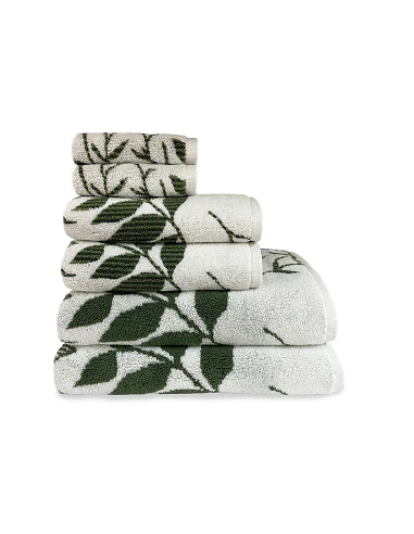 Juego de 3 toallas de baño 600 gr./m2...