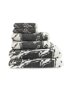 Toalhas de banho  jacquard...