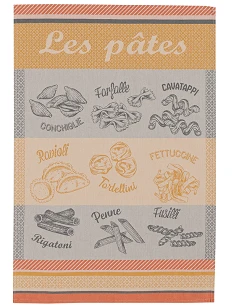 1 Paño de cocina tela 70x50...