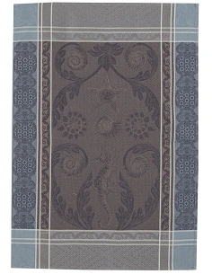 1 Paño de cocina tela 70x50...