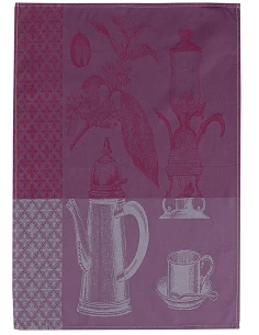 1 Paño de cocina tela 70x50...