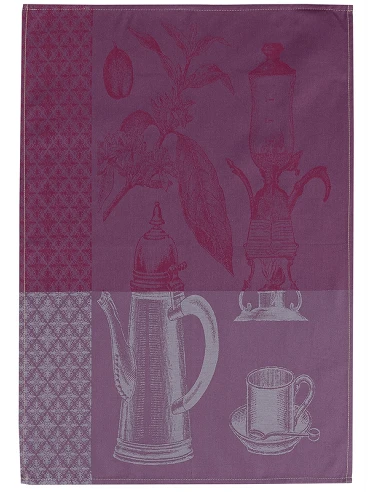 1 Paño de cocina tela 70x50 cm - Paño...