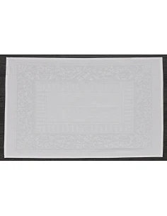 12 Panos 70x50 cm Damasco...