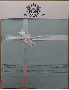 Cama 180x200 cm - Cor Verde...