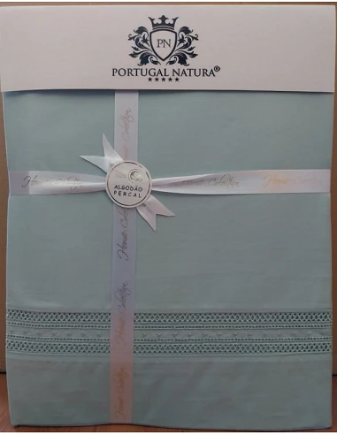 Cama 180x200 cm - Color Verde Juego...