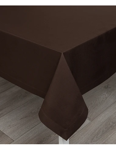 5 unidades - Toalhas de mesa 120x120...