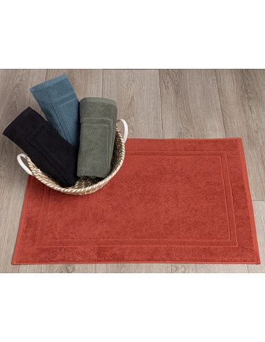 50x80 cm - Alfombras de baño 100%...