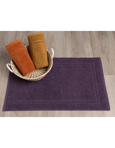 50x80 cm - Alfombras de baño 100%...