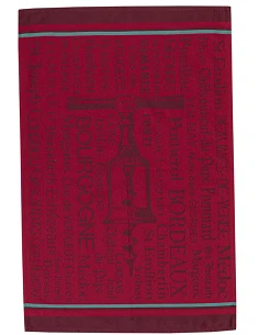 1 Pano de cozinha tela...