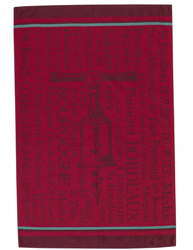 1 Pano de cozinha tela 70x50 cm -...